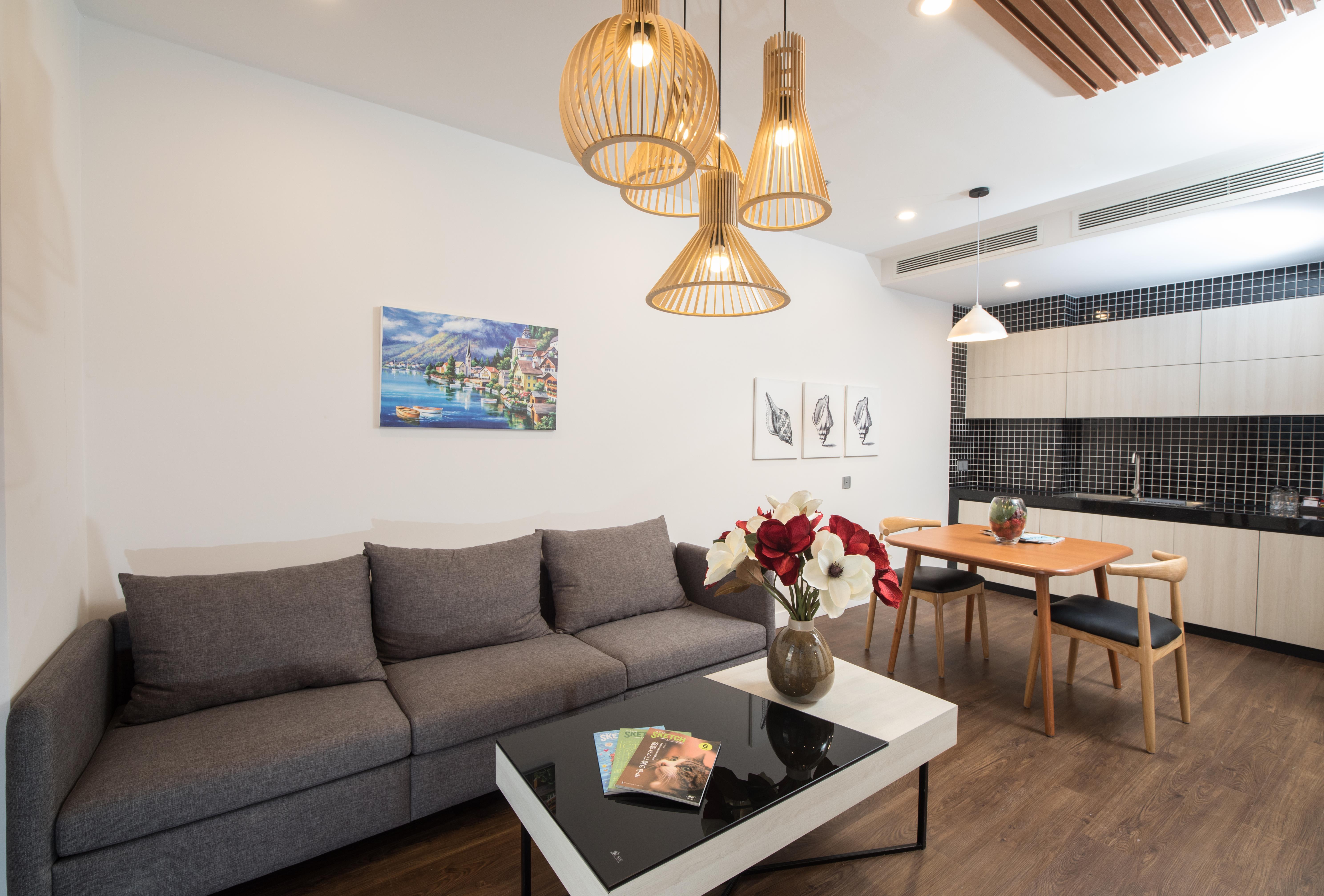 Khách sạn Haian & 4*