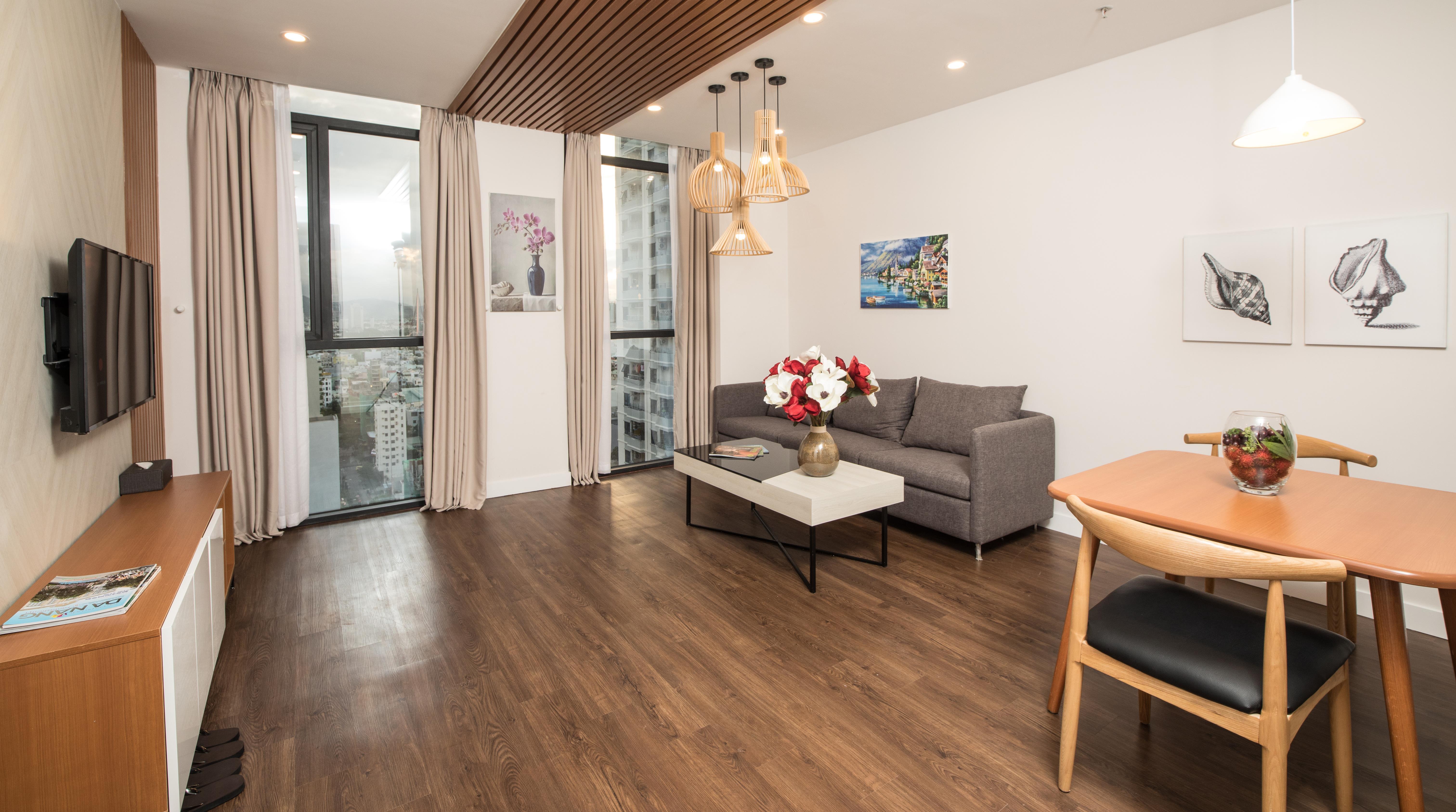 Haian & 4* Đà Nẵng