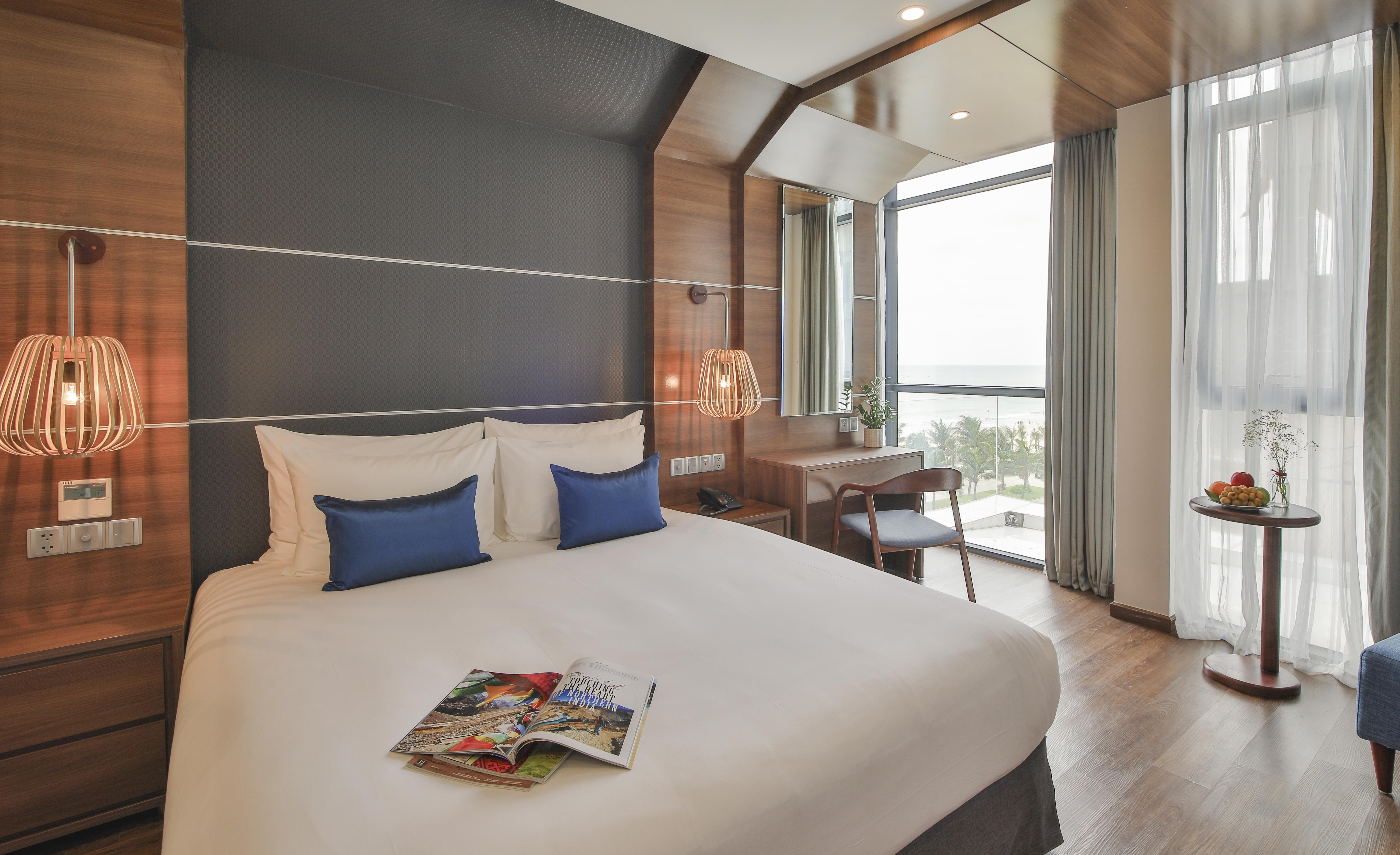 Haian & 4* Đà Nẵng