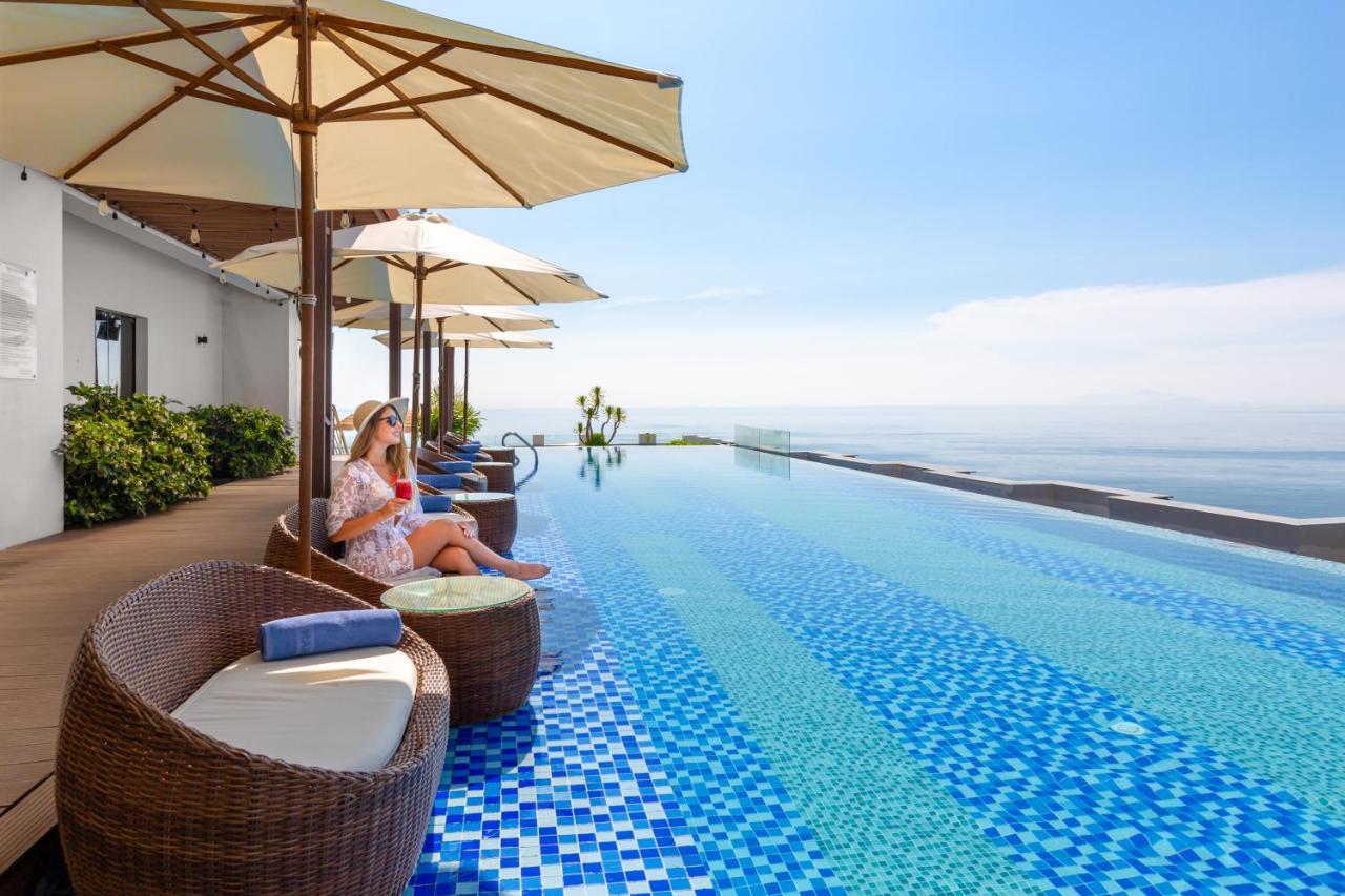 Khách sạn Haian & Đà Nẵng